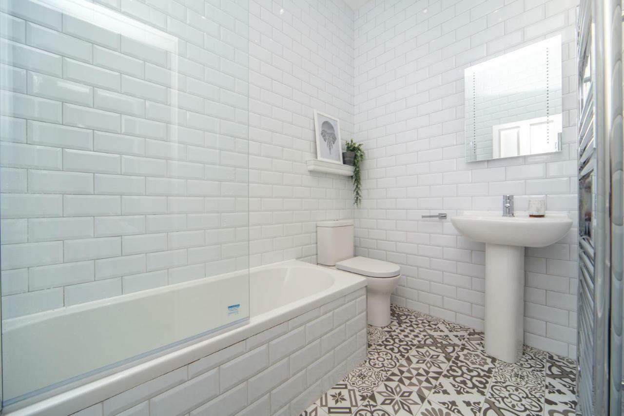 إدنبرة Meadowville Apartment المظهر الخارجي الصورة