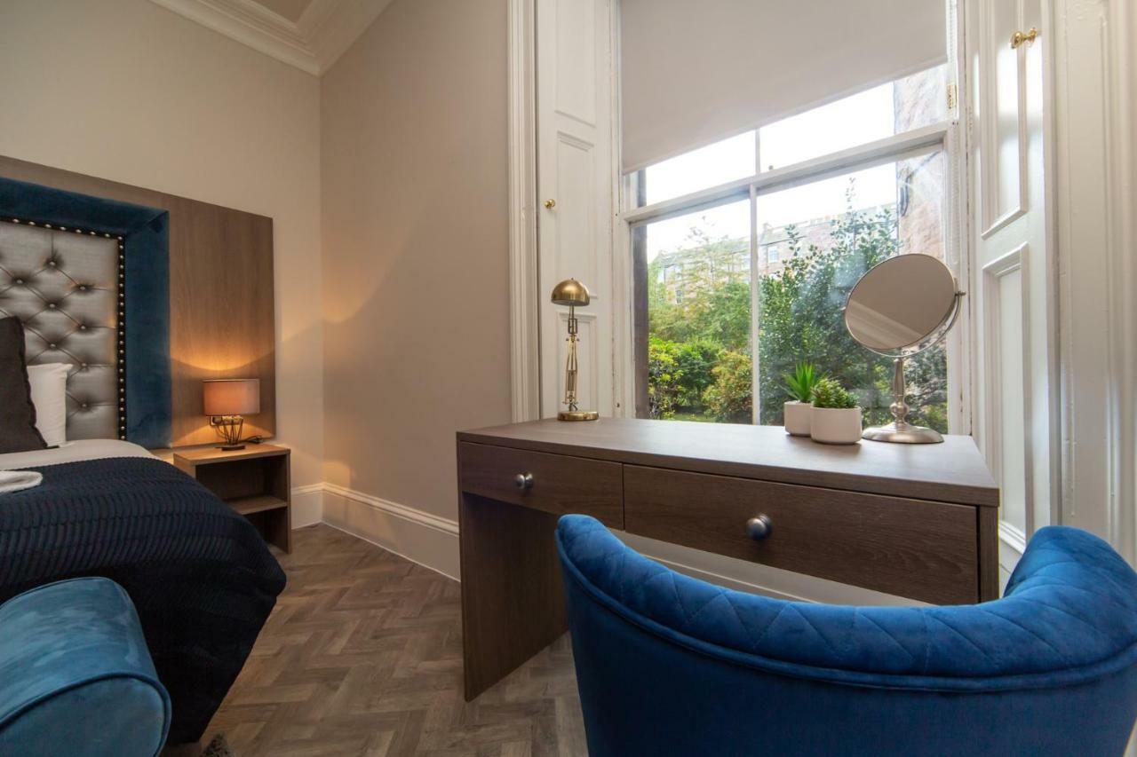 إدنبرة Meadowville Apartment المظهر الخارجي الصورة