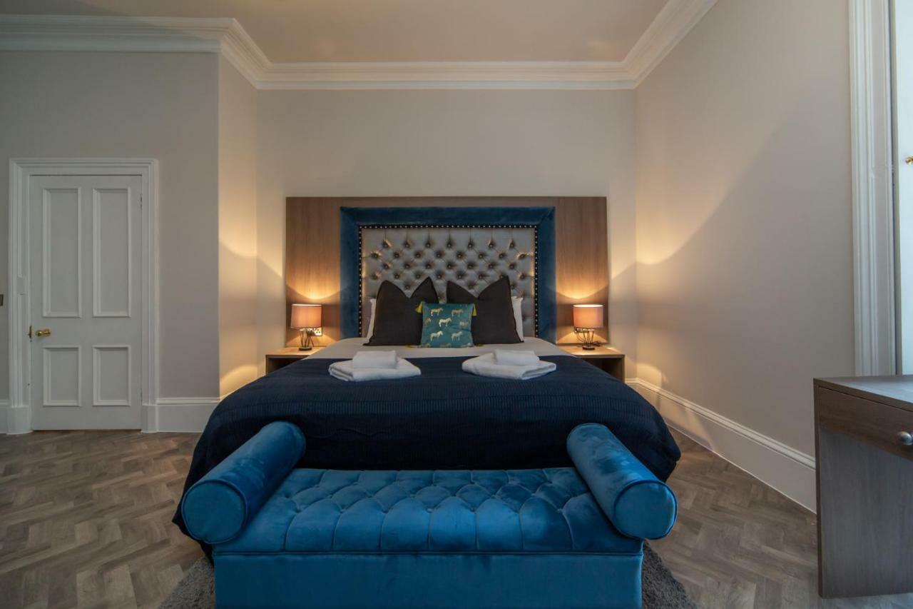 إدنبرة Meadowville Apartment المظهر الخارجي الصورة
