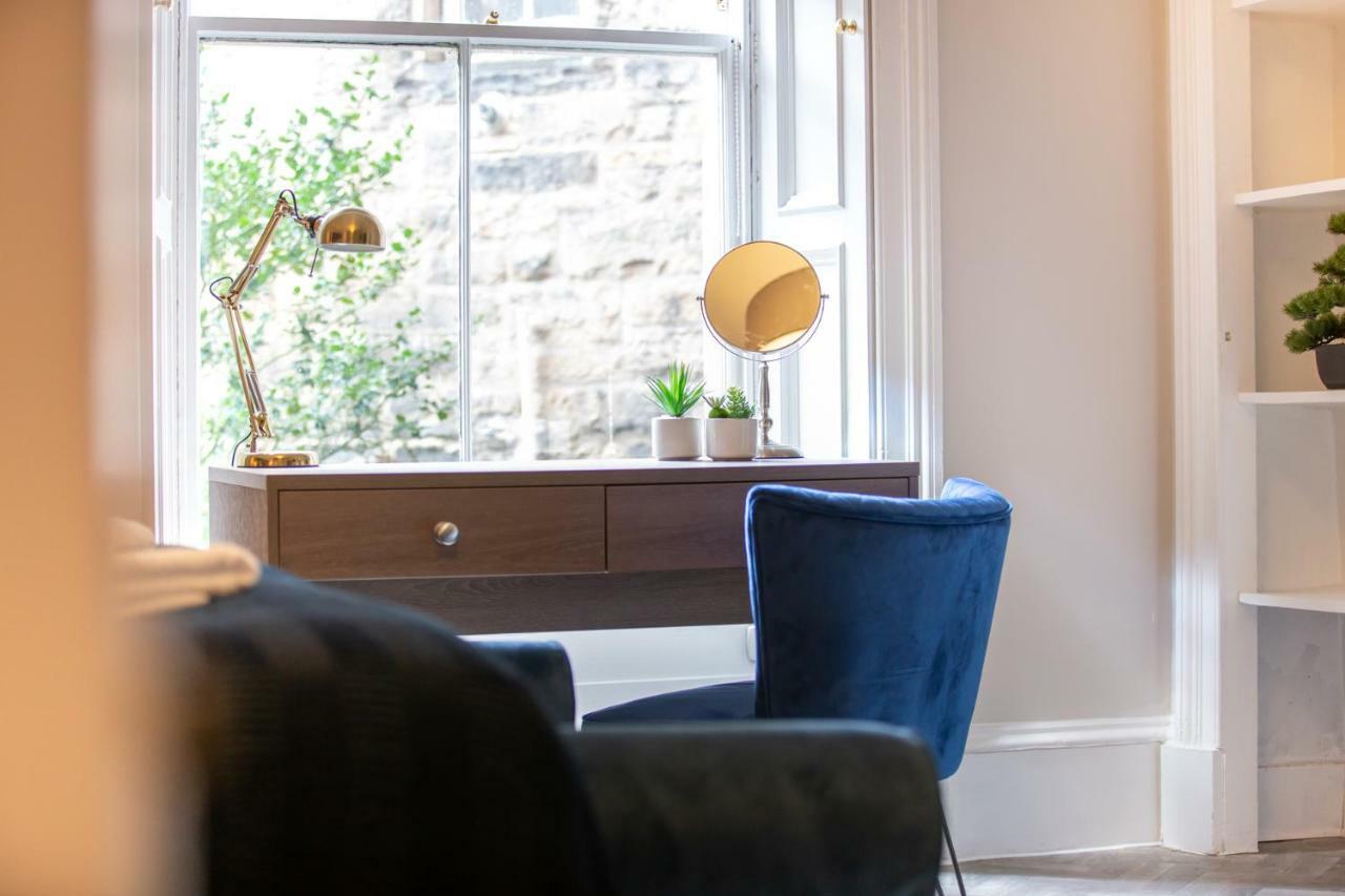 إدنبرة Meadowville Apartment المظهر الخارجي الصورة