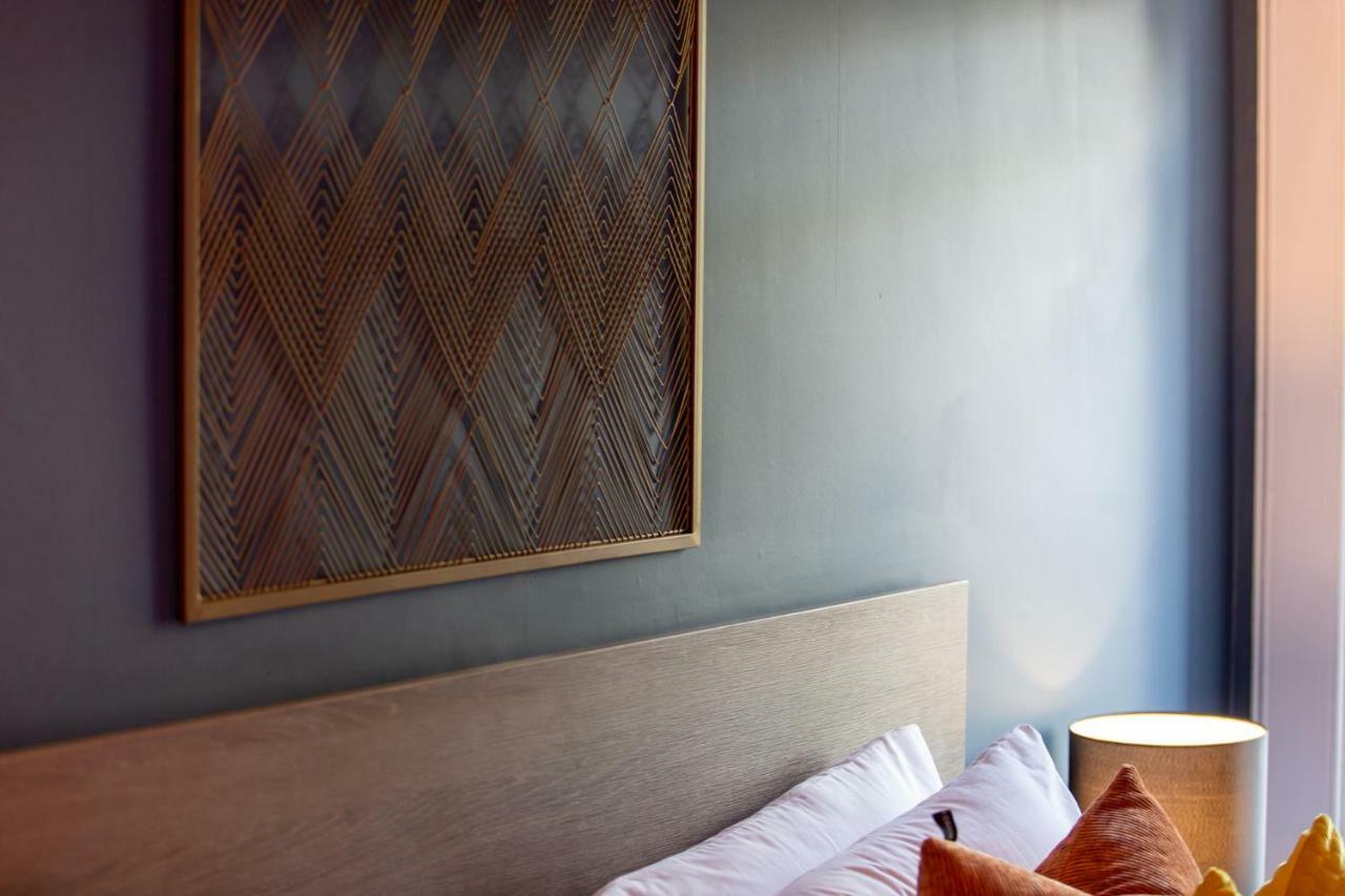 إدنبرة Meadowville Apartment المظهر الخارجي الصورة