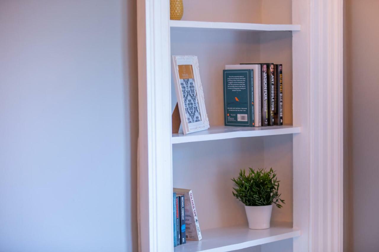 إدنبرة Meadowville Apartment المظهر الخارجي الصورة