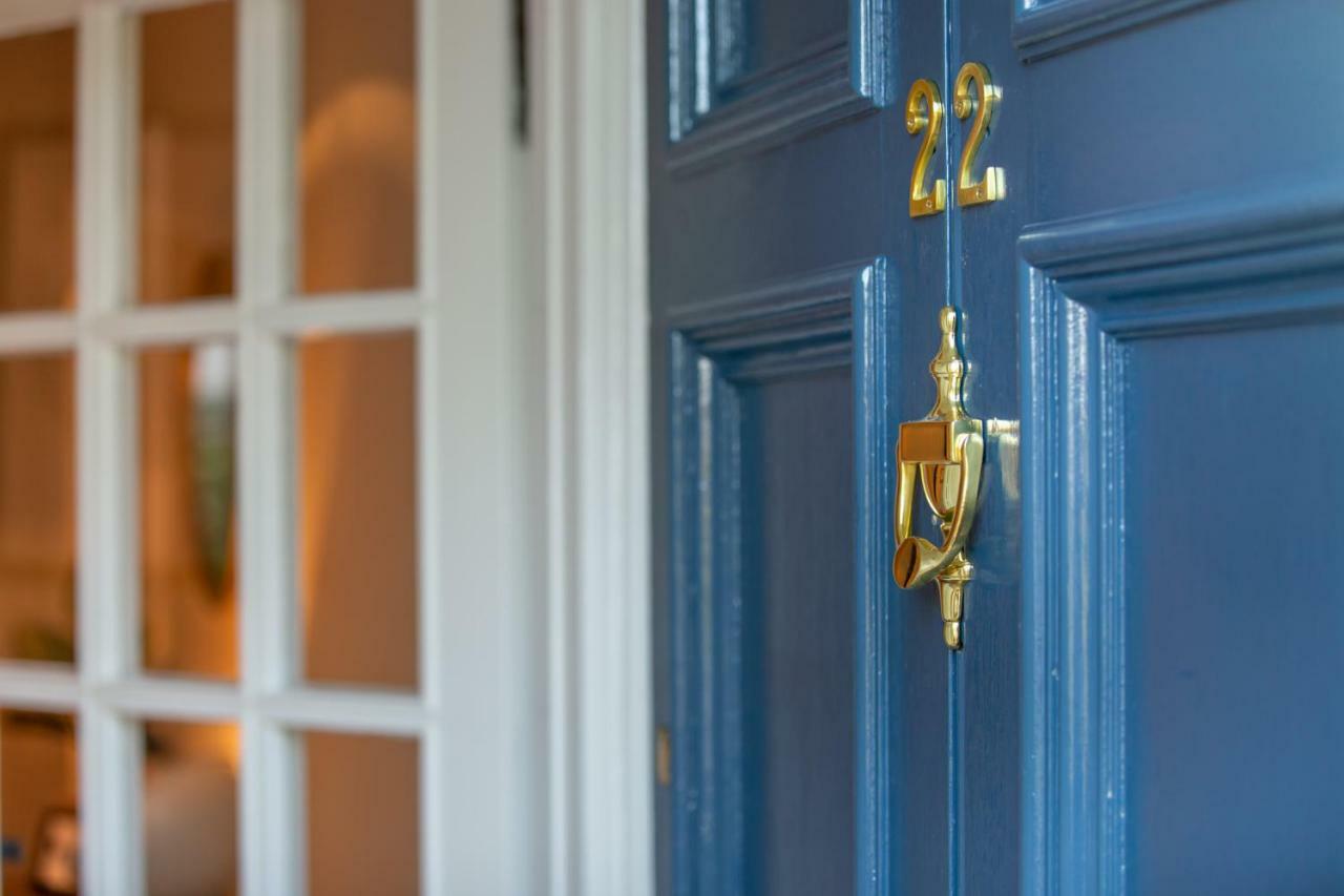 إدنبرة Meadowville Apartment المظهر الخارجي الصورة